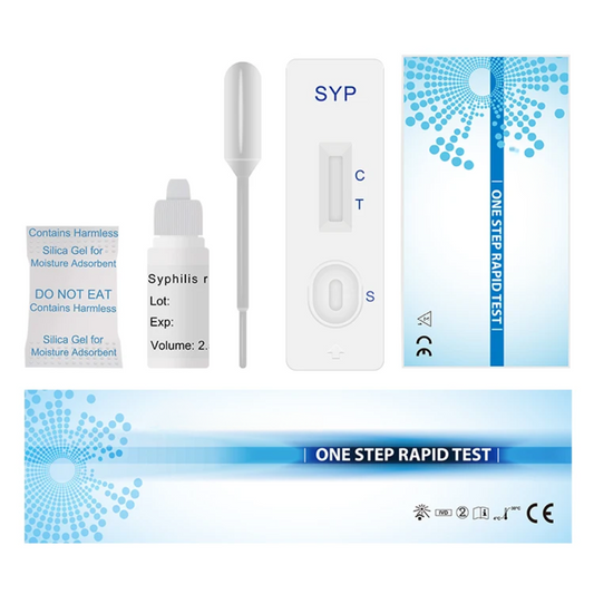 Syphilis Test Kit