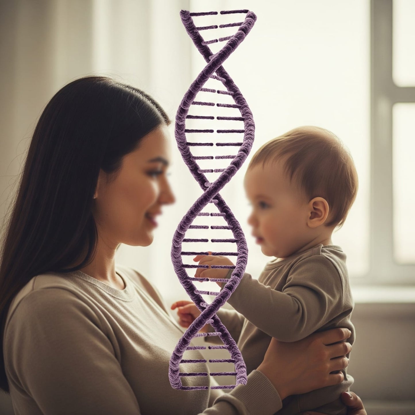 DNA Maternity Test