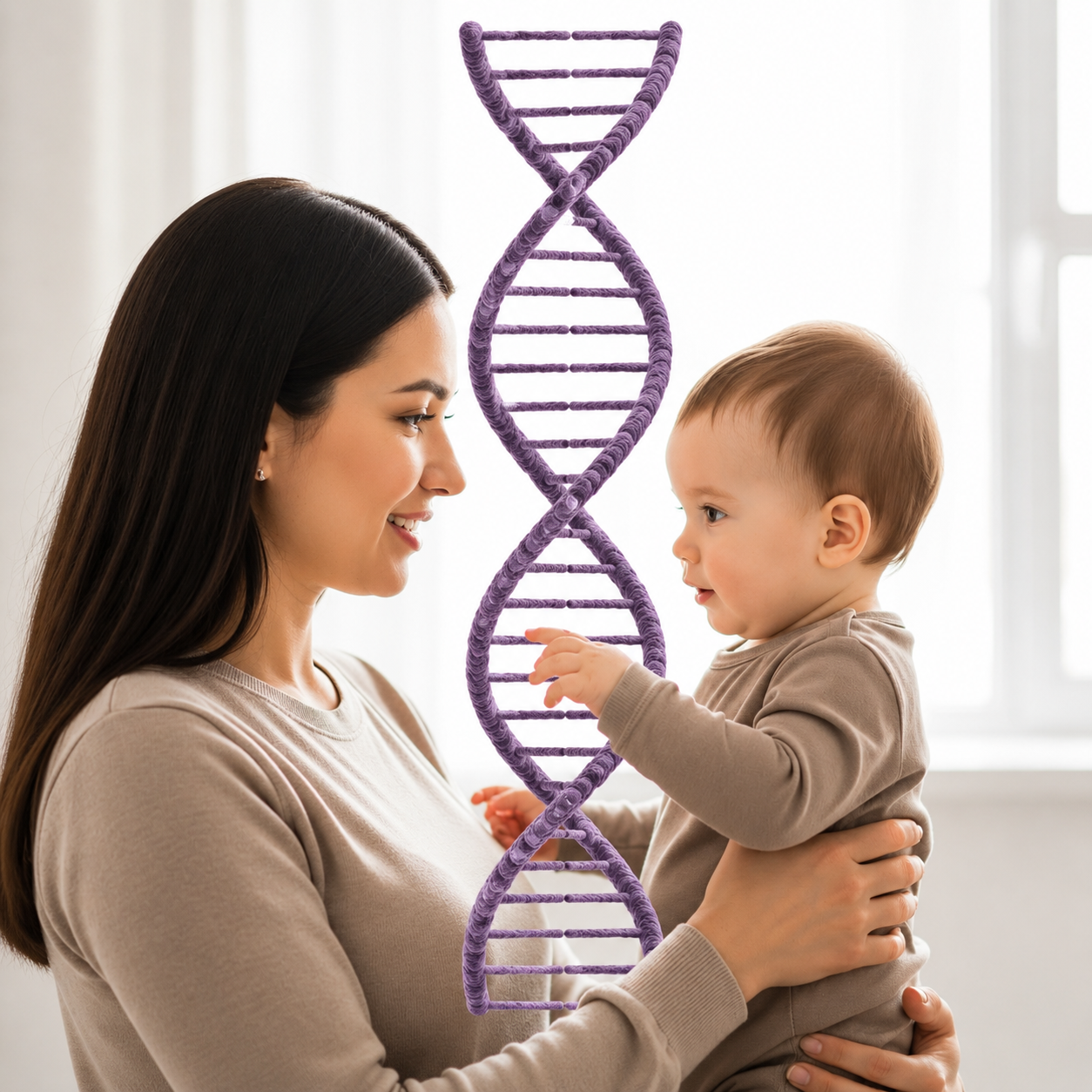 DNA Maternity Test