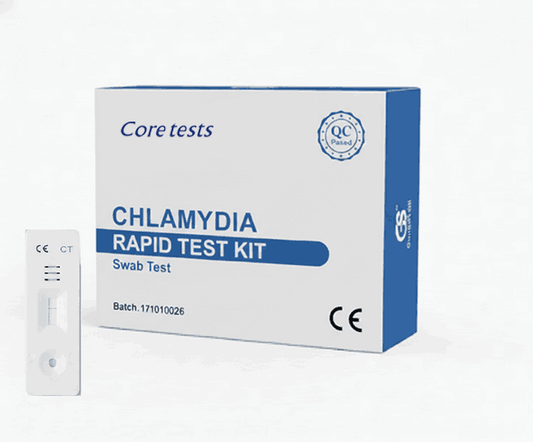 Chlamydia Rapid Test Kit