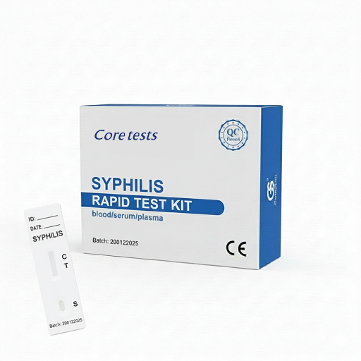 Syphilis Test Kit