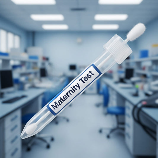 DNA Maternity Test