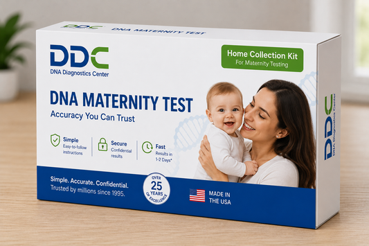 DNA Maternity Test