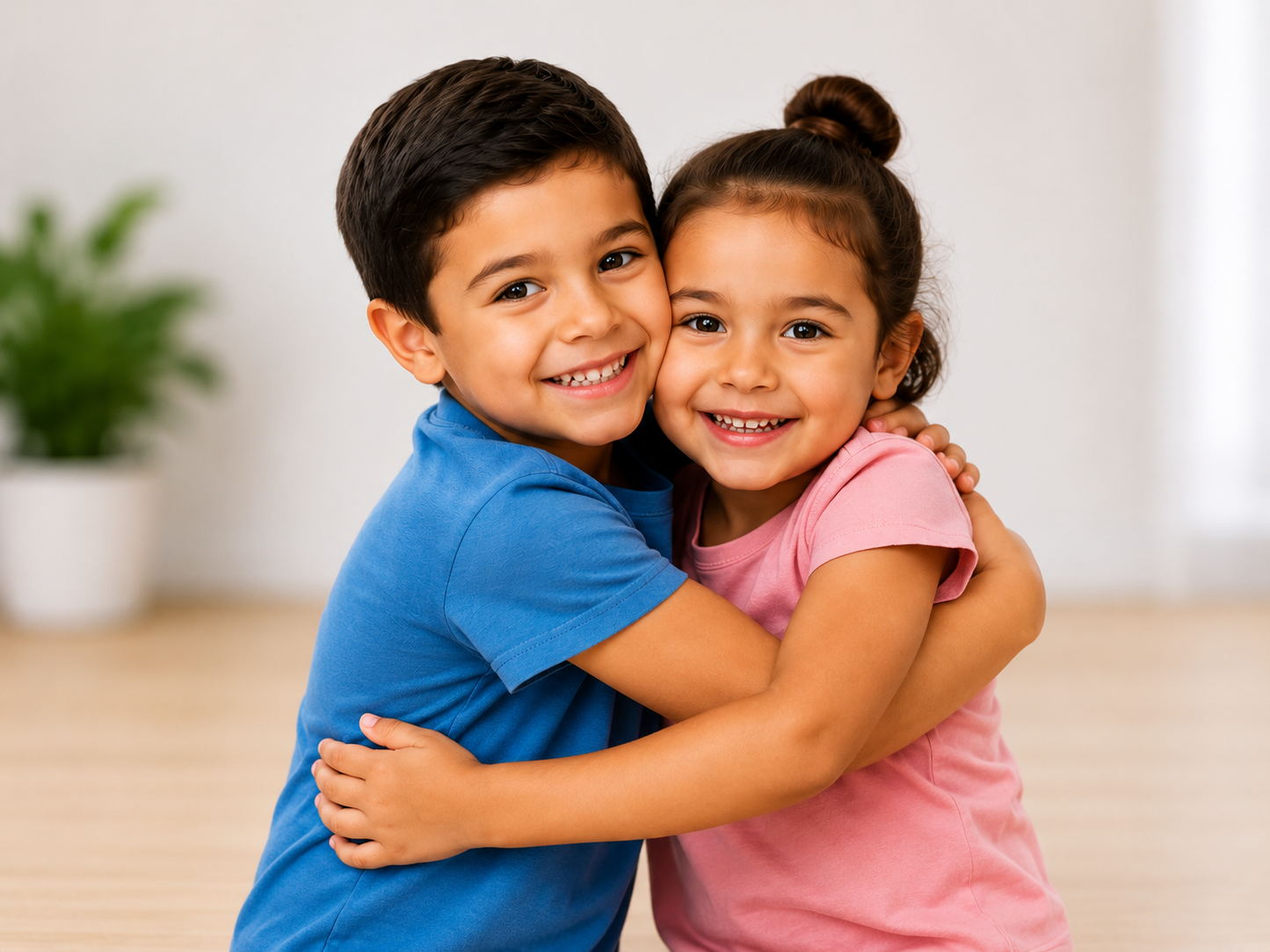 DNA Sibling Test
